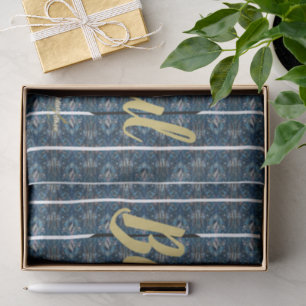 Beautiful Tissue Paper -design by Poet Adiela Akoo