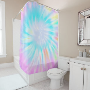 Beautiful tle dey Shower Curtain