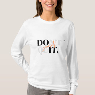 Beautiful top quality T-shirt 