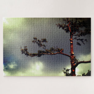 Beautiful Tree Jigsaw Puzzle