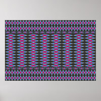beautiful tribal fabric pattern, fabric pattern ba