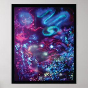 Beautiful trip poster