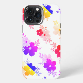 Beautiful Tropical Garden  iPhone 13 Pro Max Case