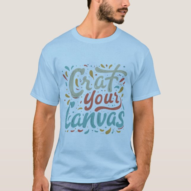 Beautiful tshirt  (Front)