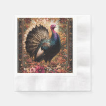 Beautiful Turkey Floral Design