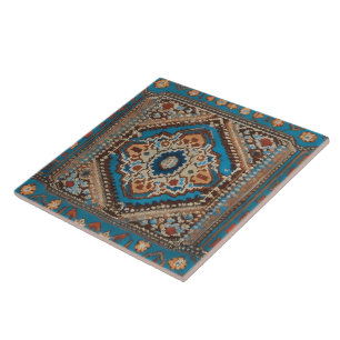 Beautiful Turkish Old Pattern Modern Collection Tile