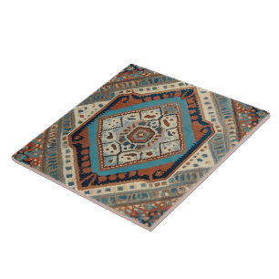 Beautiful Turkish Old Pattern Popular Collection Tile