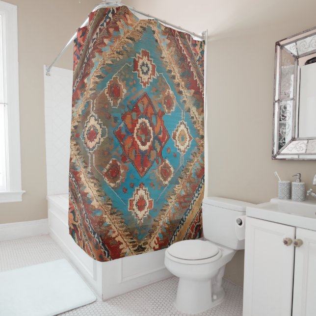 Beautiful Turkish Old Pattern Trendy Collection (In Situ)