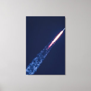 Beautiful Universe Canvas Print