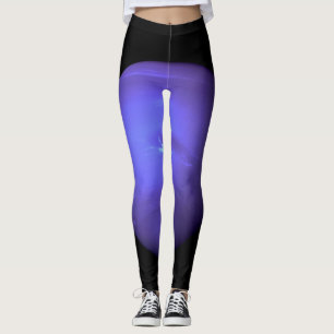 Beautiful Universe Leggings
