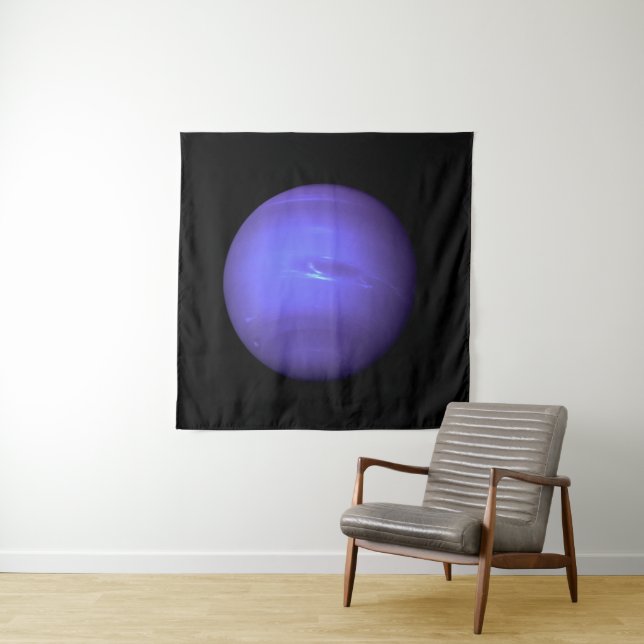 Beautiful Universe Tapestry (In Situ)