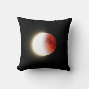 Beautiful Universe Throw Pillow