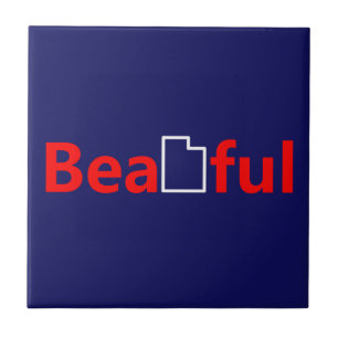 Beautiful Utah Tile