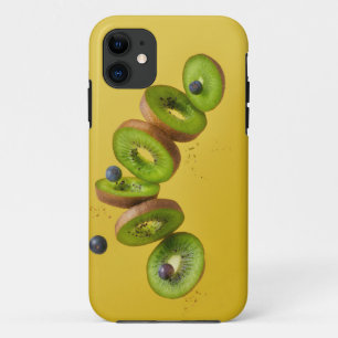 Beautiful Vegetables iPhone 11 Case