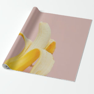 Beautiful Vegetables Wrapping Paper