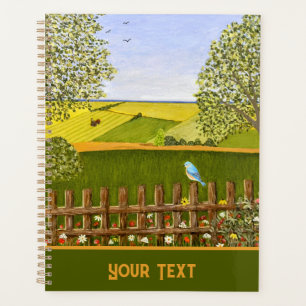 Beautiful View Planner