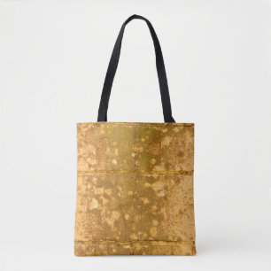 Beautiful vintage background. Abstract grunge deco Tote Bag