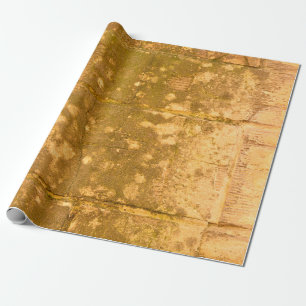 Beautiful vintage background. Abstract grunge deco Wrapping Paper