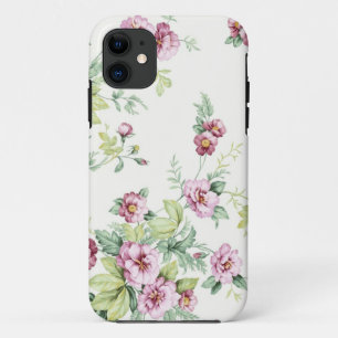Beautiful Vintage iPhone 11 Case