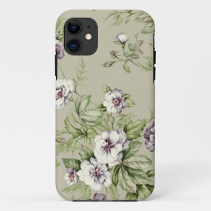 Beautiful Vintage iPhone 11 Case