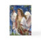 Beautiful Vintage Christmas Angel