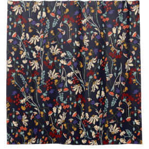 Beautiful vintage Floral pattern in the many kind 