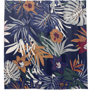 Beautiful vintage Floral pattern in the many kind 