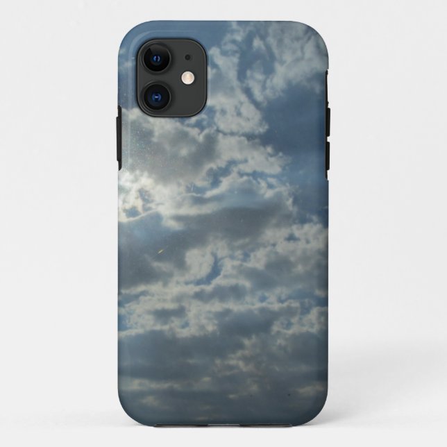 Beautiful Vision Case-Mate iPhone Case (Back)