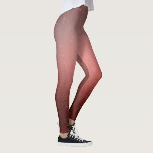 Beautiful Water Colour Trendy Fashionable Leggings