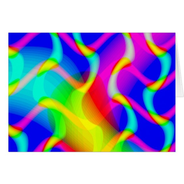 Beautiful Waves (Front Horizontal)