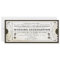 beautiful wedding vintage ticket invitations