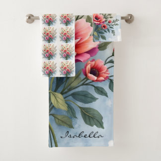 Beautiful Wildflowers Popular Luxury Collection