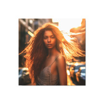 BEAUTIFUL WOMAN #12