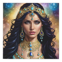 Beautiful Woman