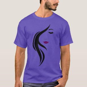 Beautiful women T-Shirt