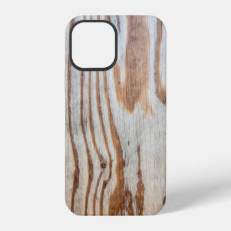 Beautiful wooden texture or backgroundabstract, gr iPhone 12 case