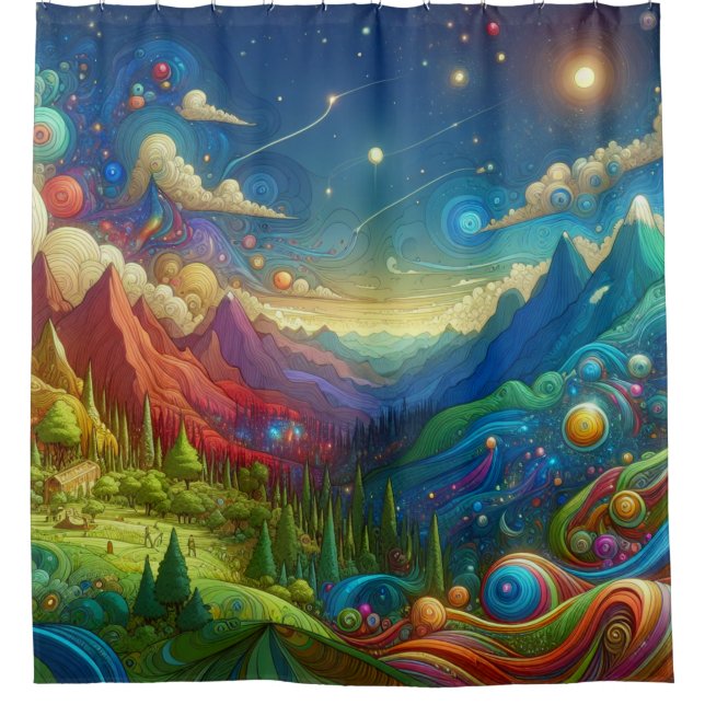 Beautiful World (Front)