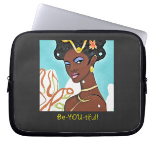 Beautiful you Electronics Bag