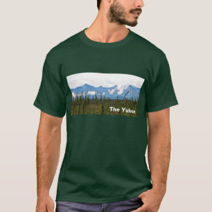 Beautiful Yukon T-Shirt