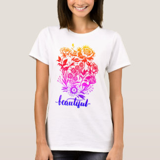 BEAUTIFULL T-Shirt
