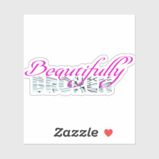 Beautifully Broken