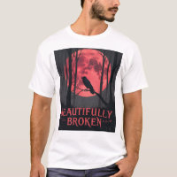 Beautifully Broken – Blood Moon Rave