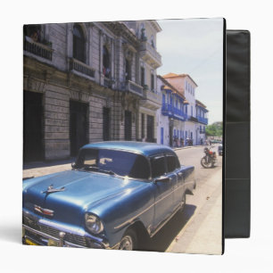 Beautifully classic Chevrolet restored from Binder