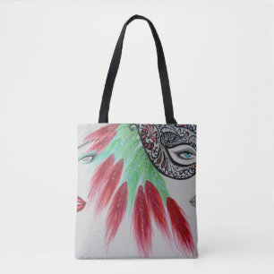 Beautifully designed Tote Bag