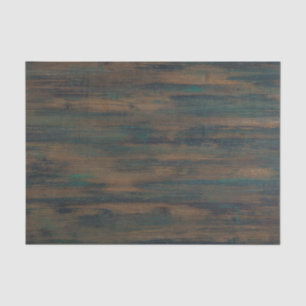 Beautifully patterned stained wood tissue paper