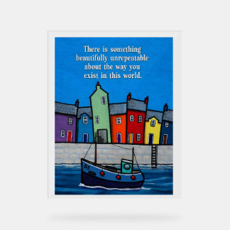 Beautifully Unrepeatable Inspirational Coastal