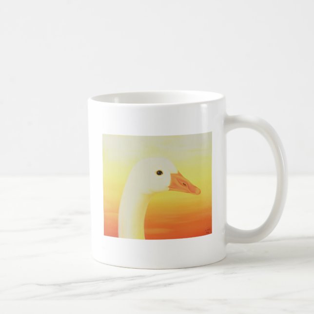 Beauty 1998 coffee mug (Right)