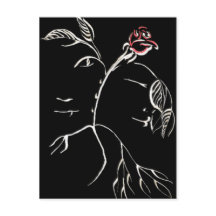 Beauty and Beast Rose