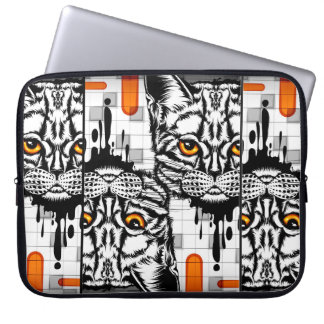 Beauty and creativity to protect your laptop. laptop sleeve