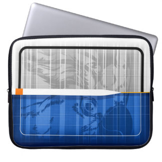 Beauty and creativity to protect your laptop. laptop sleeve